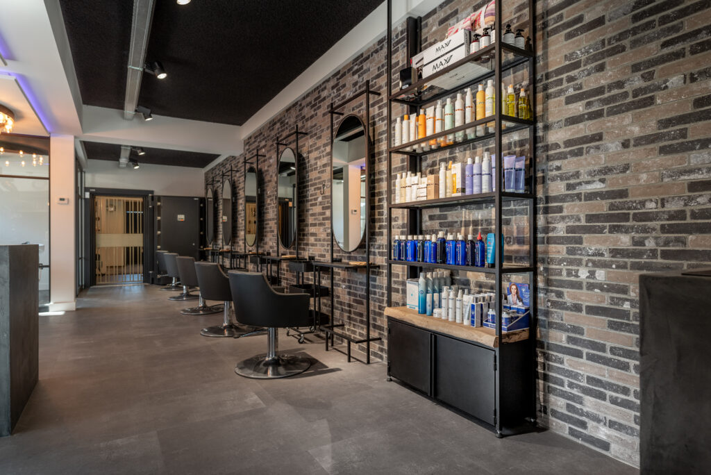 Haarkleur-specialist in de buurt van Amersfoort